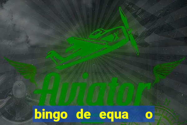 bingo de equa  o do 2o grau